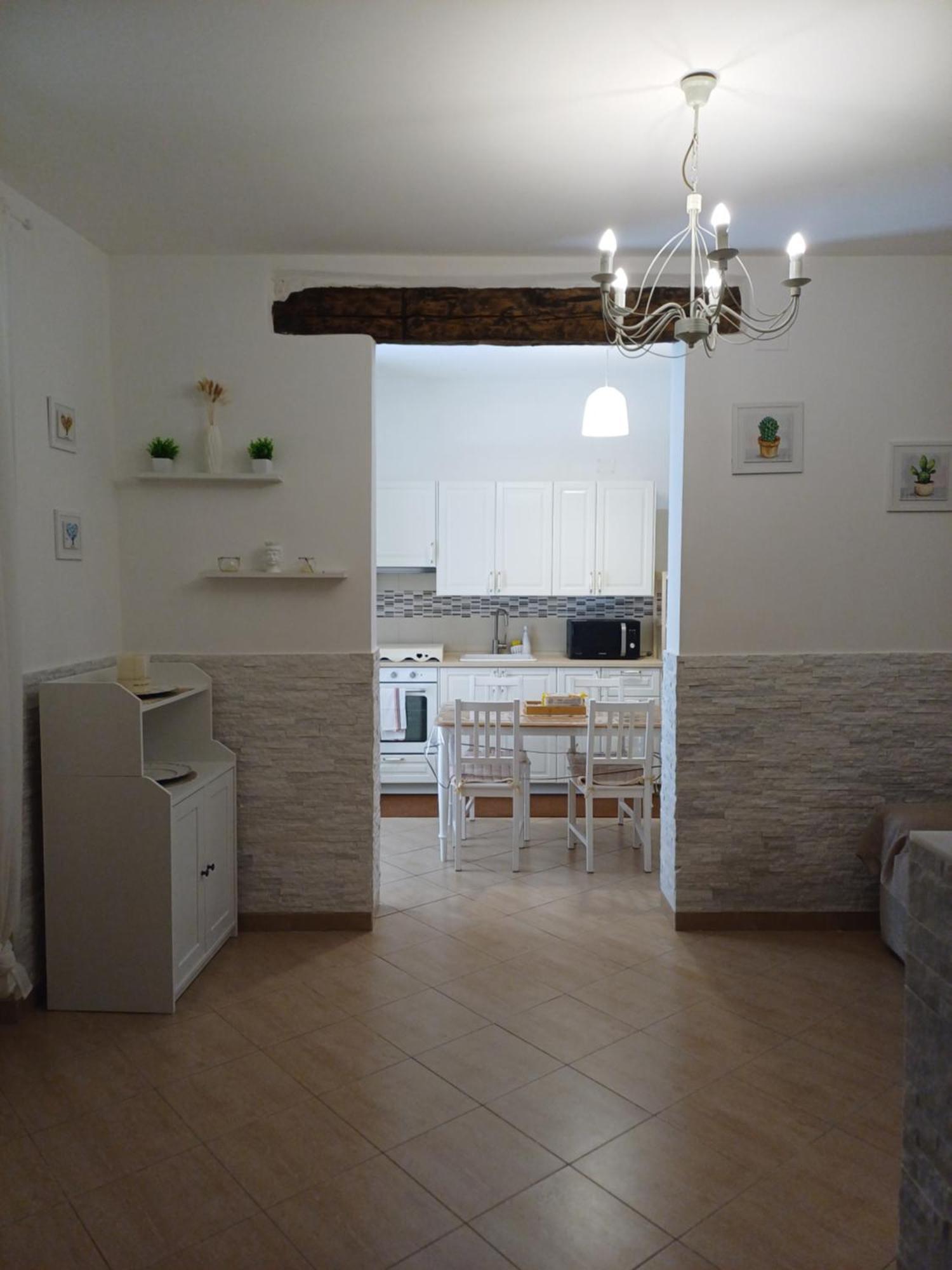 La Maison Du Centre Palermo Eksteriør bilde